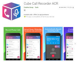 When you need to capture and archive your phone call, you'll want to use the best. Best Call Recording App On Android 2019