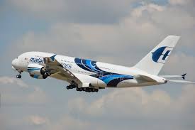 As of january 2021, the malaysia airlines fleet consists of the following aircraft: Behramjee S Airline News Malaysia Airlines Looking At Large Airbus A350 900 Order
