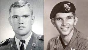 11-13-1969 — SSGT Ron Ray and SFC Randy Suber MIA
