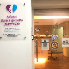 There is never a shortage of things to do around alix residences. Hartamas Women Specialist Clinic Home Facebook