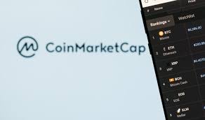 How does the market bubble? Coinmarketcap Makes First Acquisition To Further Improve Crypto Data Offering Coindesk