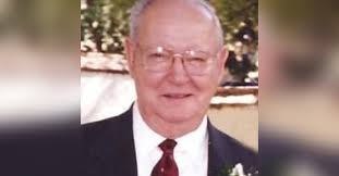 Obituary information for Roy Stafford Ledenham