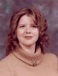 Patricia Trowbridge Obituary (2020)