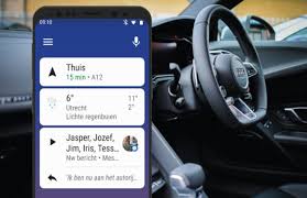 Once you have, switch between them by tapping the headphones icon once you're already. Overview The 7 Most Asked Questions About Android Auto All Reviews Smartphones Tablets Laptops And Other Gadgets