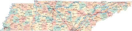 Check spelling or type a new query. Tennessee Road Map Tn Road Map Tennessee Highway Map