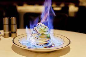 The 11 Most Difficult Desserts Ever Baked Alaska Desserts Fun Desserts