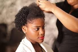 Grecy's Natural Hair added a new...