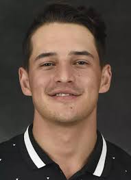 2019-20 Men's Golf Roster