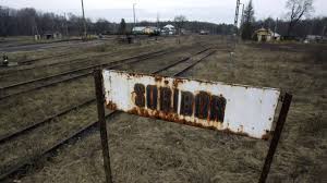 Sie leerten die gaskammern und verbrannten die toten: Kz Sobibor Archaologen Entdecken Reste Von Gaskammern Politik Sz De