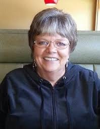 Patty Harris Obituary