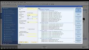 How To Create A Gl Account In Sap Business One Mp4 Youtube