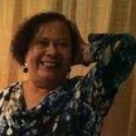 Alicia Maisonet's Instagram, Twitter & Facebook