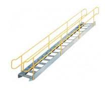 A gazebo can also help extend the life of your outdoor furniture. Prefab Stairs Metal Stairs Industrial Equipment For Sale