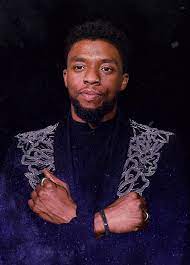 He is known for his portrayal of t'challa / black panther in the marvel cinematic universe from 2016 to 2019, particularly in чёрная пантера (2018), and for his starring roles as several pioneering americans. The Legacy Of Chadwick Boseman Actor Activist Avenger The Pace Press