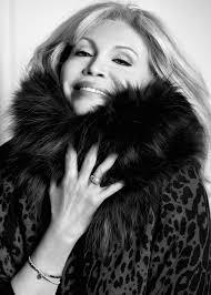 She is the daughter of an englishman and a russian exile. An Interview With Amanda Lear The Ground Magazine Issue Iv Marcopantella
