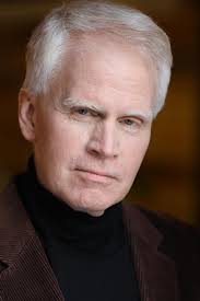 Parks and Recreation" William Henry Harrison (TV Episode 2015)