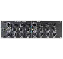 Dual Channel Equalizers | Front End Audio | 888-228-4530