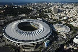 Assista a performance completa da mariene de castro no encerramento das olimpiadas rio 2016 sem narração. Rio 2016 Define Horarios De Festa De Abertura E Encerramento