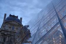 Clásicos de Arquitectura: Museo del Louvre / I.M. Pei ...