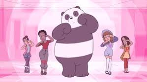 Aesthetic pfp by mattybean on deviantart. We Bare Bears Free Online Games And Video Cartoon Network