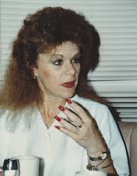 Obituary for Katherine Ann (Lannen) Leaf-Melia