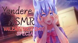 Yandere Roleplay ❤Valentine's Day Special❤ *LEWD* - YouTube