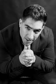 Andrés Ferreyra en Alternativa. Comunidad en escena.