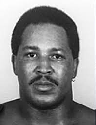 BoxRec: Larry Cureton