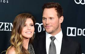 Chris pratt fan is a unofficial fansite made by fans for share the latest images, videos and news of chris pratt, so we have no contact with chris or someone in his environment. Katherine Schwarzenegger Slammed For Chris Pratt Son Pic Cafemom Com