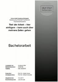 We did not find results for: Gestaltung Und Inhalt Des Deckblattes Einer Bachelorarbeit