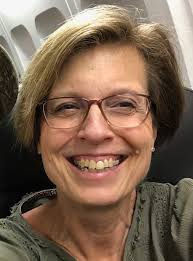 Mary Deatherage, Independent Stampin' Up! Demonstrator