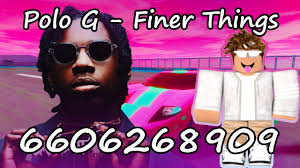 If you're searching for brookhaven roblox song ids 2020 subject, you have visit the ideal blog. Polo G 10 Roblox Music Codes Ids April 2021 3 Nghenhachay Net