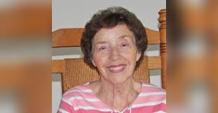 NORMA JEAN (BLEVINS) JACKSON Obituary