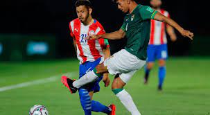 After holding argentina to a draw in buenos aires, paraguay will be looking to return to winning ways in the world cup qualifiers when they take on bolivia in their fourth group. Paraguay Y Bolivia Empataron Por Eliminatorias Sudamericanas Futbol La Voz Del Interior