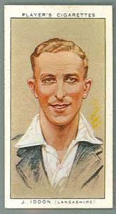 Jack Iddon