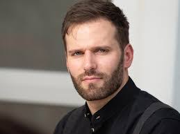 Michael Parrish's Instagram, Twitter & Facebook