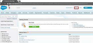 Usando Modelos De Comunicacao No Salesforce Para Enviar Emails Vinculados Questionpro Help Document