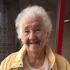 HIGGINS (nee Morgan) Maggie