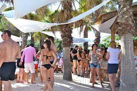Välj mellan premium saint tropez party av högsta kvalitet. Where To Party In Saint Tropez