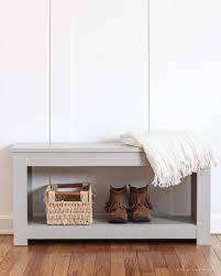 Diy Entryway Bench With Storage Tutorial Diy Entryway Bench Entryway Bench Storage Diy Entryway