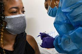 If this occurs, vaccination providers can effectively and immediately treat the reaction. After A Rocky Start Novavax Vaccine Could Be Here By Summer The New York Times