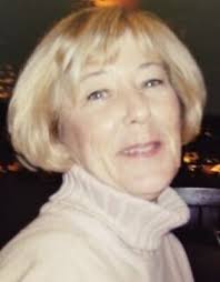 Noreen Hartley Godwin Obituary