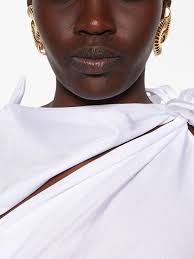 DESTREE Sonia Sun Earrings