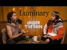 Russell brand podcast bill burr. Assista Under The Skin Podcast Temporada 1 Episodio 131 Em Streaming Betaseries Com