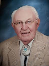 Donald Bertram Woxland