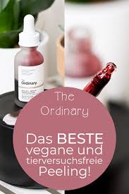 Read our review of it here. The Ordinary Aha 30 Bha 2 Peeling Solution Sabrinasbeautyparadise Make Up Und Hautpflege Blog Seit 2013 Chemisches Peeling Peeling Peeling Furs Gesicht