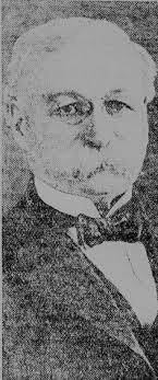 Francis Wayland Ayer (1848-1923)