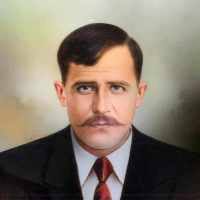 Tomás Olmos Esparza (1895–Deceased)