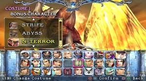 I don't know much about our bird friend's policy on poodling, but if there were ever any design that . Soul Calibur Iii Arcade Edition For Ps2 Release V1 00 June 2021 8wayrun Com