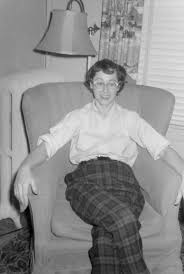 Anne Thorner Stack Photos